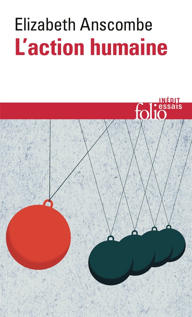 [9782073025401] L'action humaine