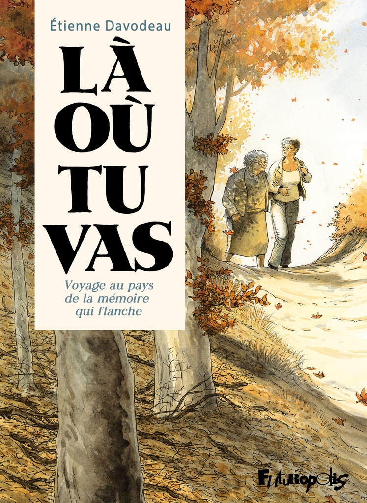 [9782754845946] Là où tu vas