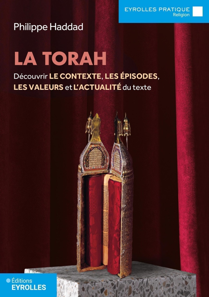 [9782416024146] La Torah