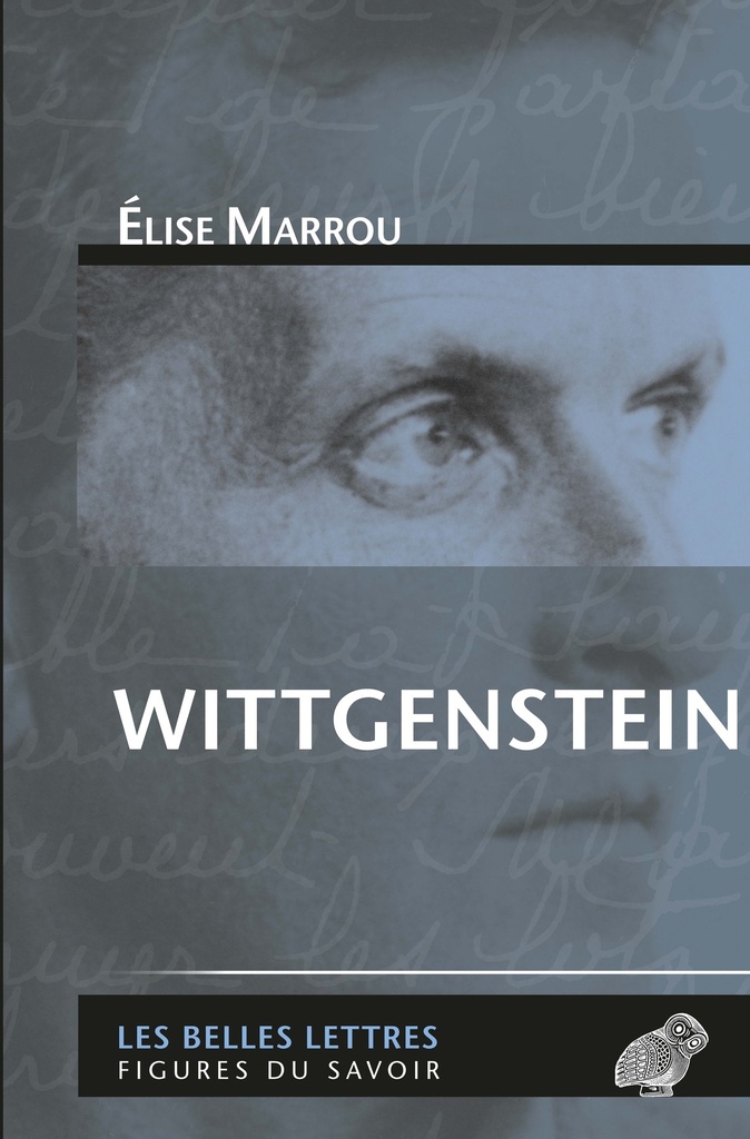 [9782251458427] Wittgenstein