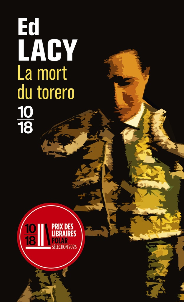 [9782264085740] La mort du toréro