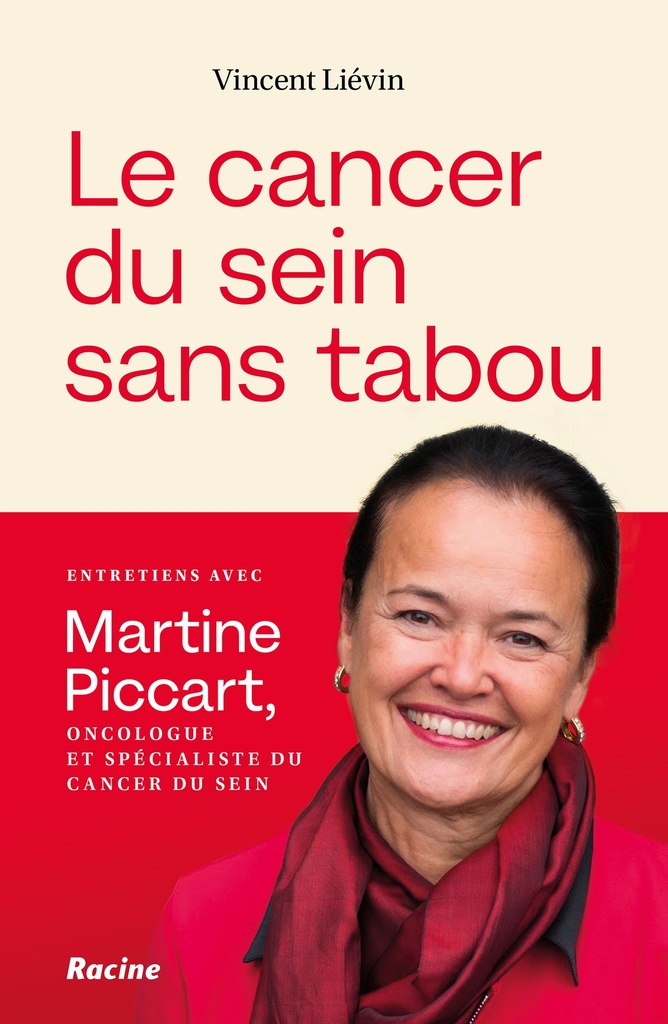 [9782390253457] Le cancer du sein sans tabou