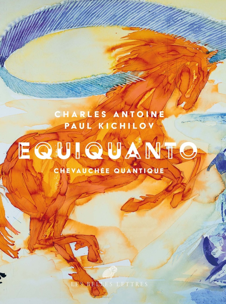 [9782251458014] equiQuanto