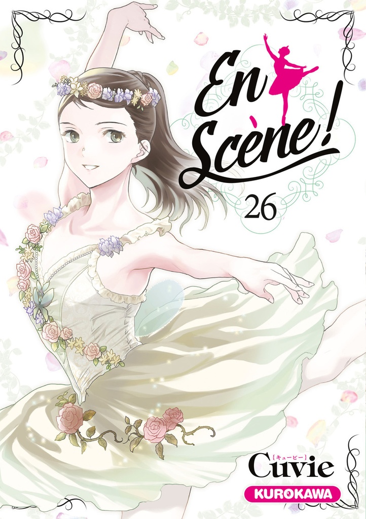 [9791042019112] En Scène ! - tome 26