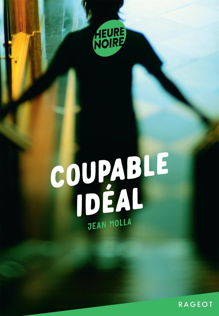 [9782700284867] Coupable idéal