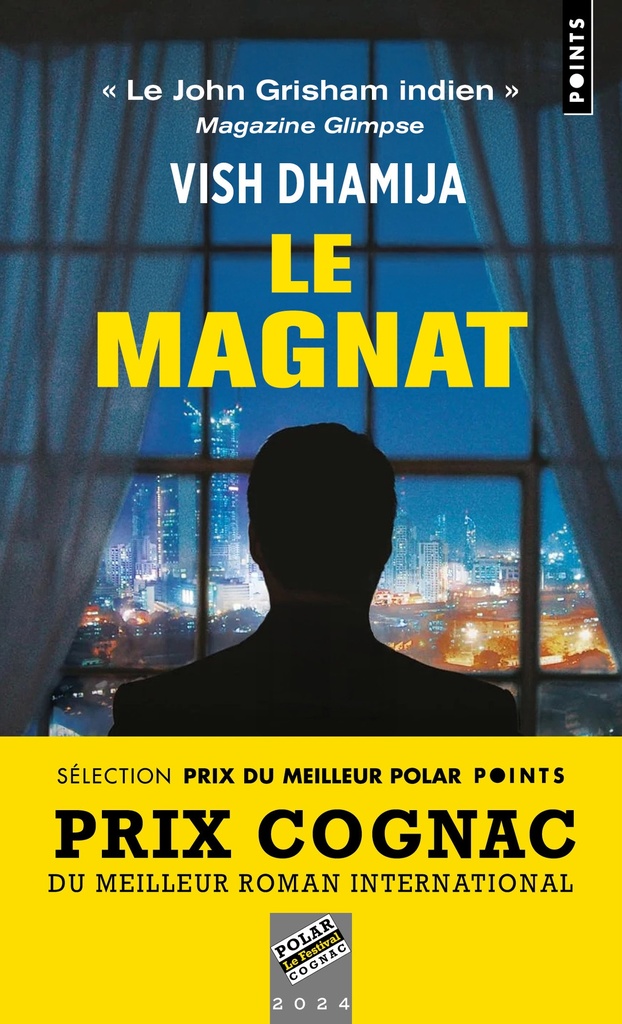 [9791041428960] Le Magnat