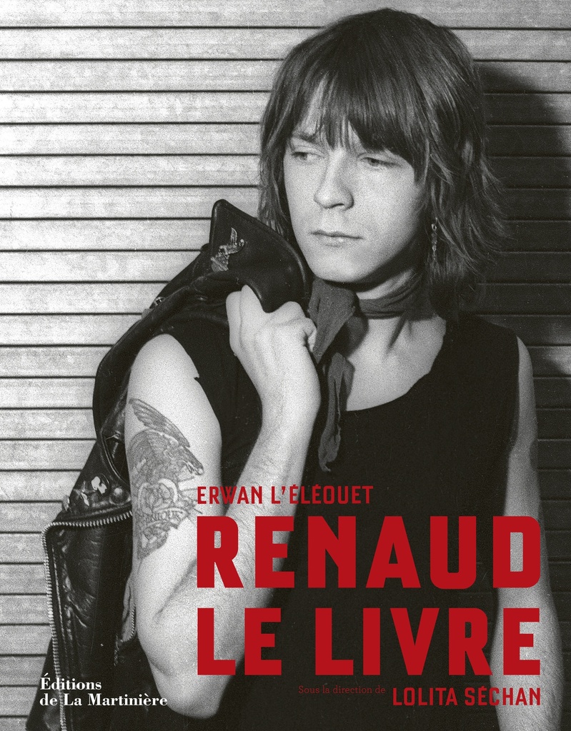 [9791040120841] Renaud