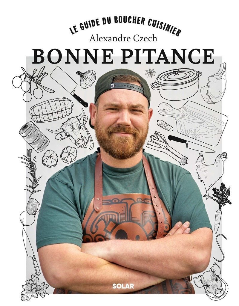 [9782263189272] Bonne pitance
