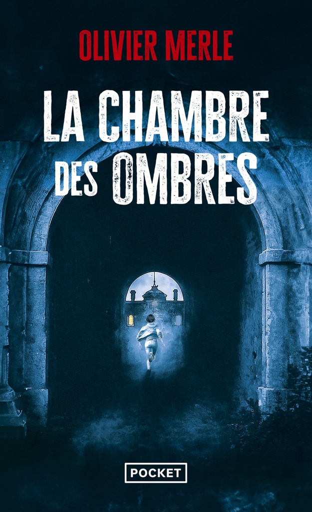[9782266353205] La Chambre des ombres