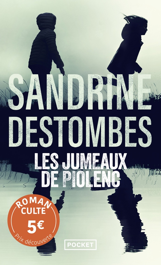 [9782266360586] Les Jumeaux de Piolenc - Prix Découverte