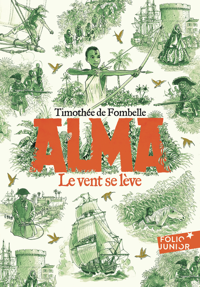 [9782075229999] Alma