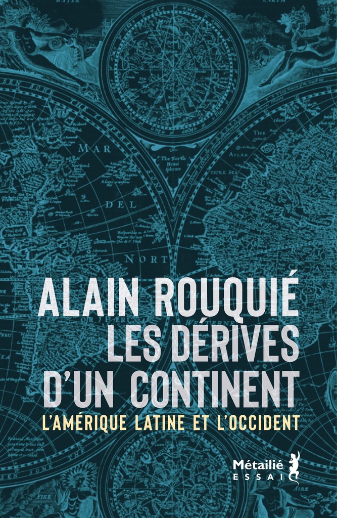 [9791022614962] Les dérives d'un continent