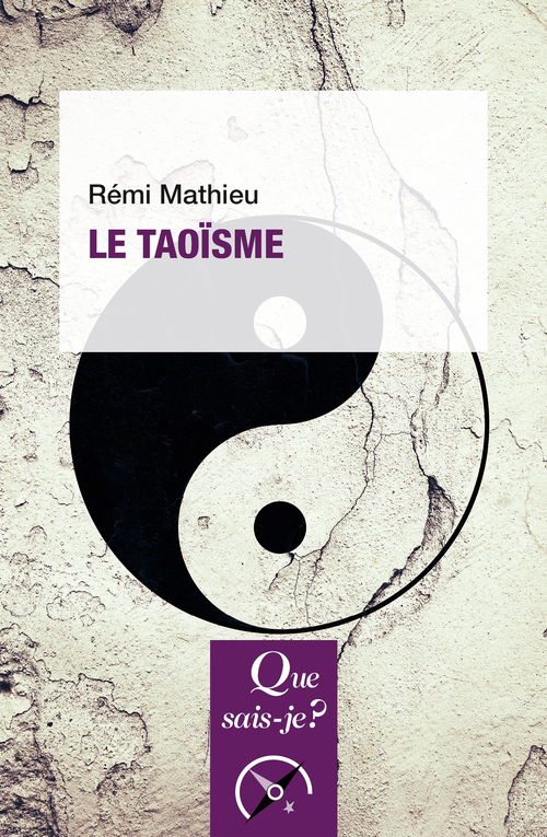 [9782715436527] Le Taoïsme
