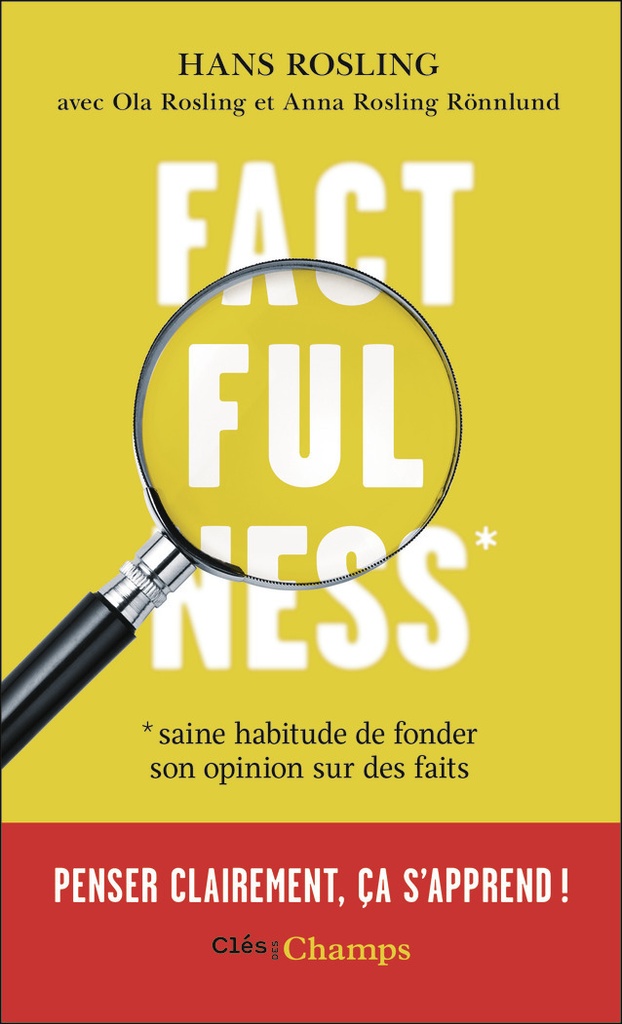 [9782080154873] Factfulness
