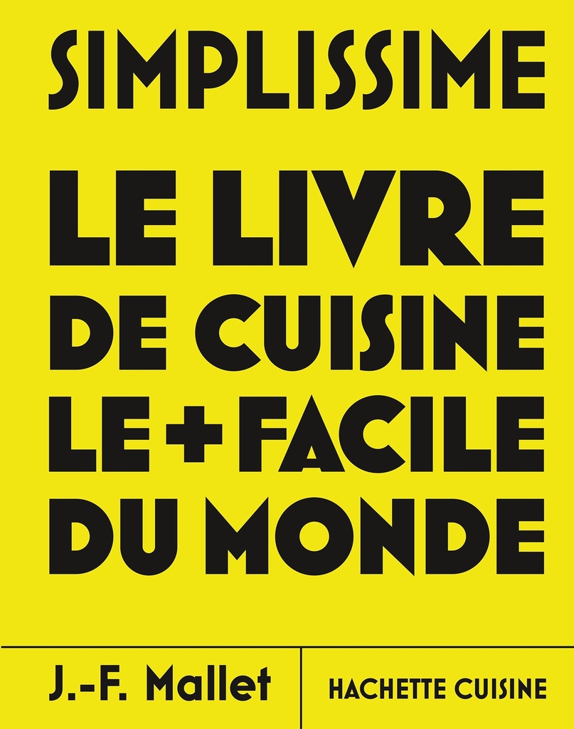 [9782017364672] Simplissime - Les nouvelles recettes les plus faciles du monde