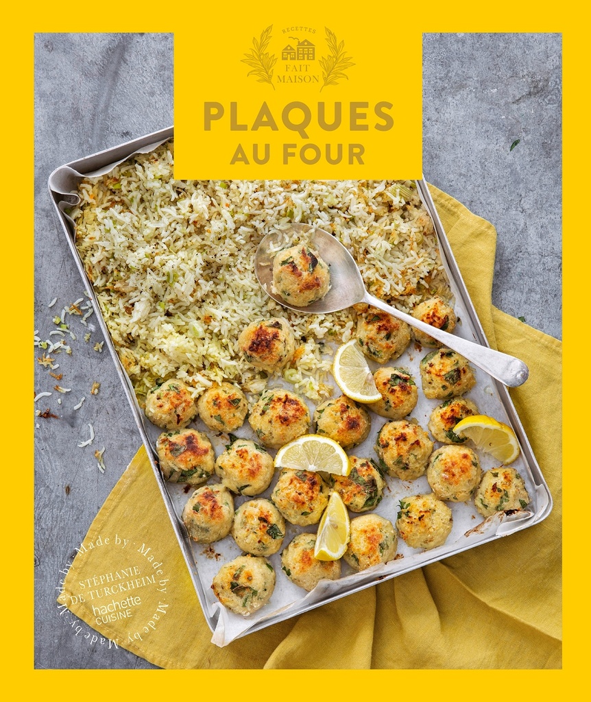 [9782017364542] Plaques au four