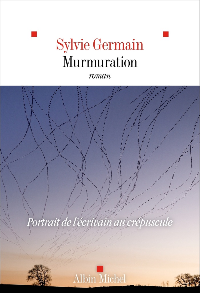 [9782226507129] Murmuration