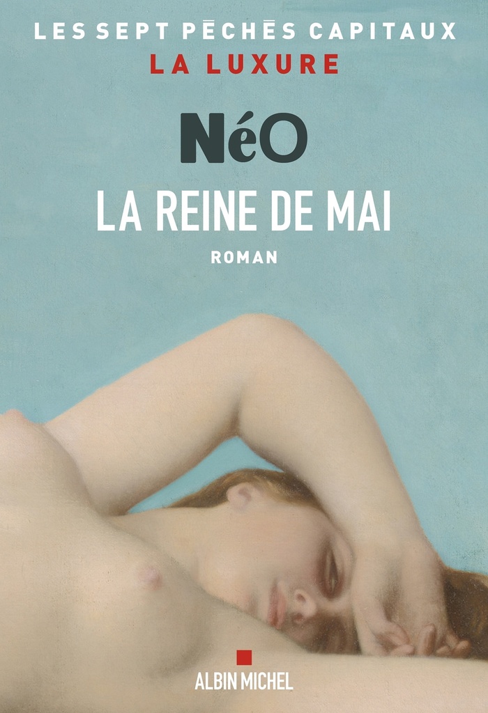 [9782226498984] La Reine de mai