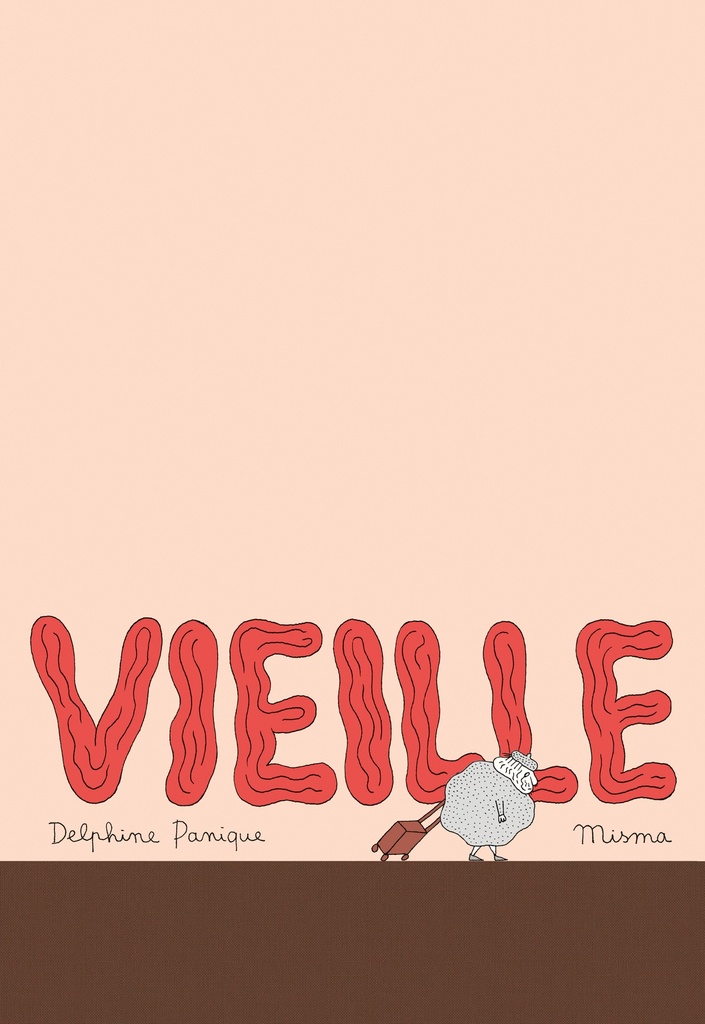 [9782494740211] VIEILLE