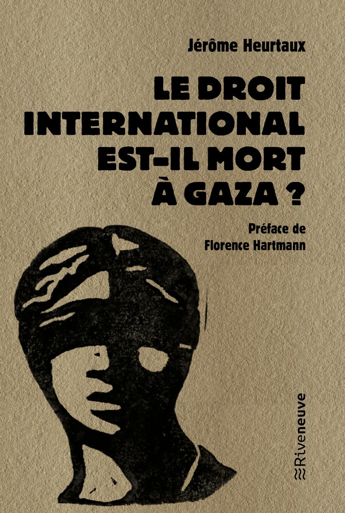 [9782360137435] Le droit international est-il mort à Gaza ?