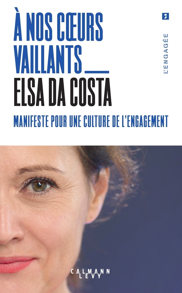 [9782702195185] À nos coeurs vaillants