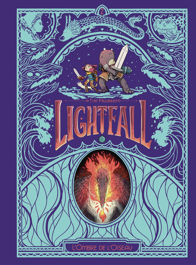 [9782075231428] Lightfall