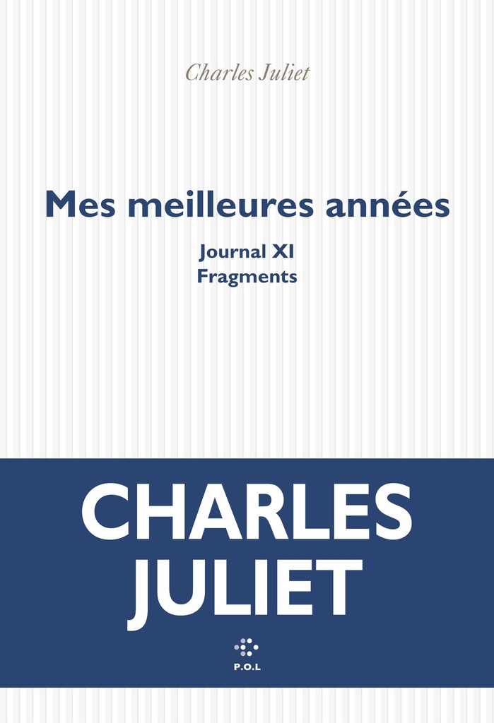 [9782818062234] Mes meilleures années