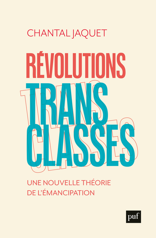 [9782130891048] Révolutions transclasses