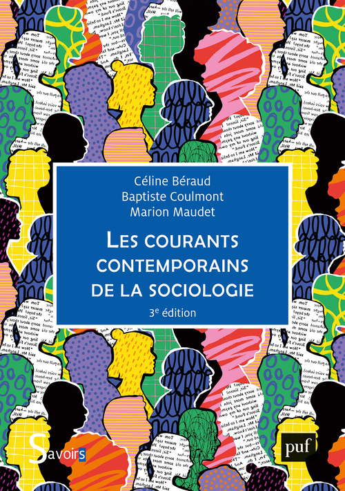 [9782130866251] Les courants contemporains de la sociologie