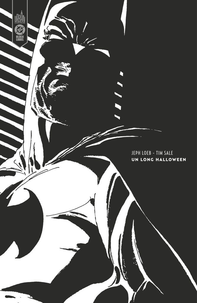 [9791026853817] Batman Un Long Halloween