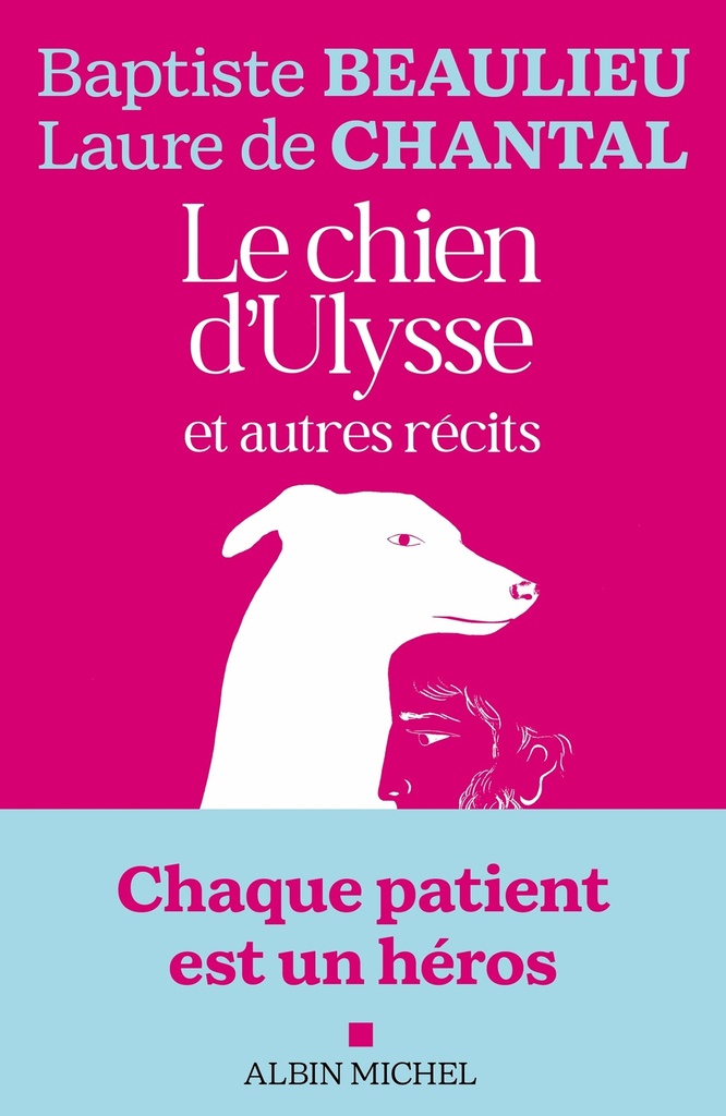 [9782226494870] Le Chien d'Ulysse et autres récits