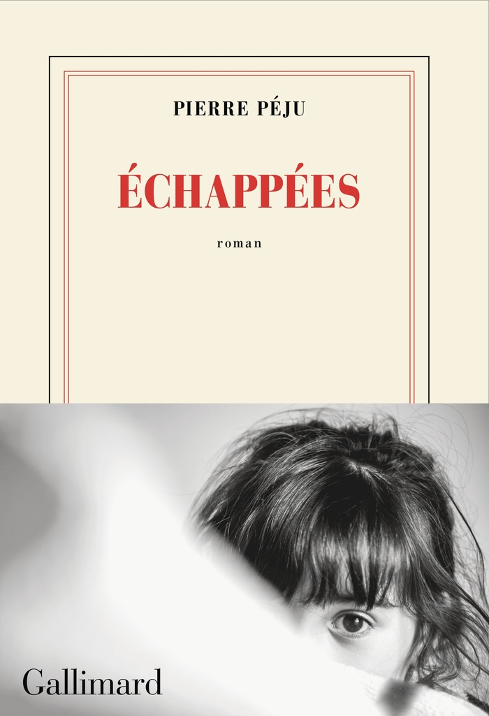 [9782073121295] Échappées