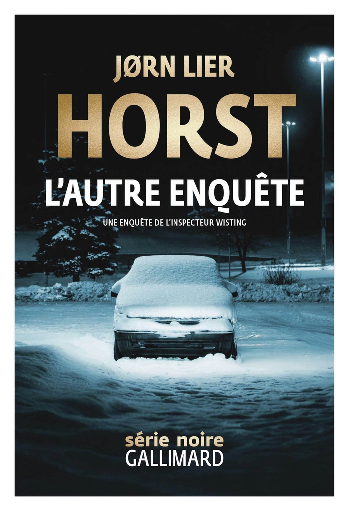 [9782073074928] L'autre enquête