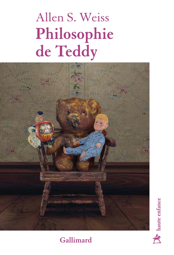 [9782073103536] Philosophie de Teddy