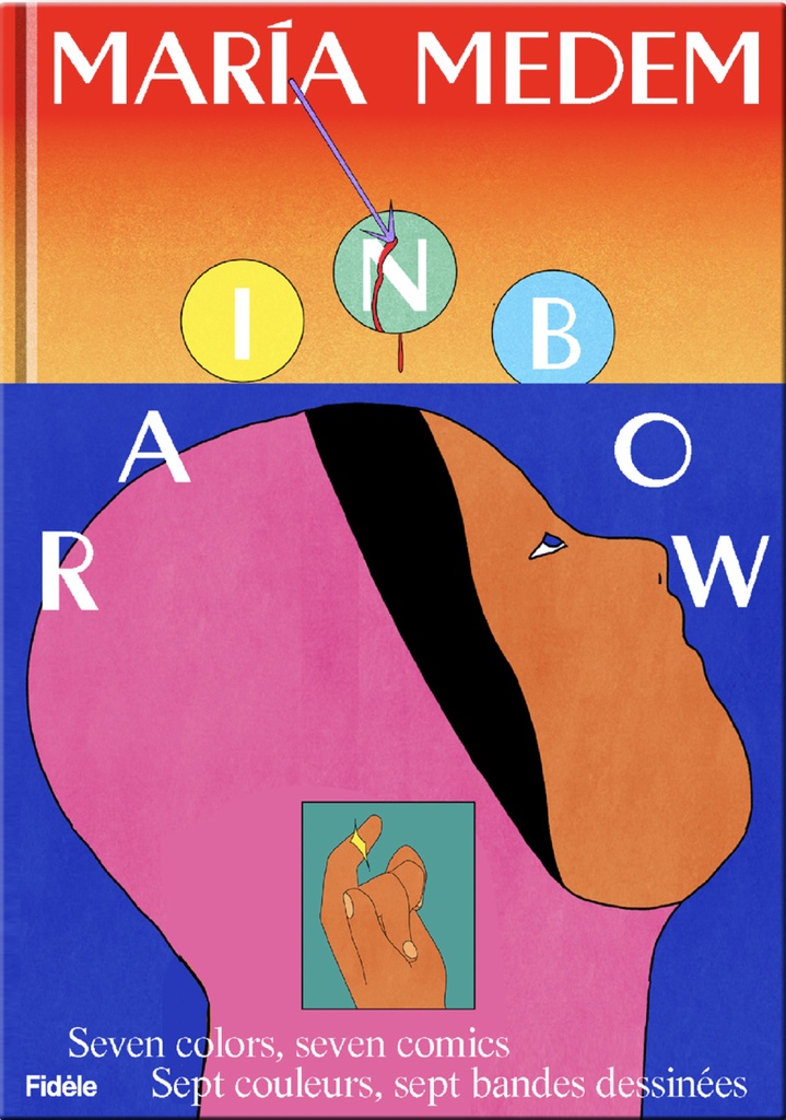 [9782492290268] Rainbow