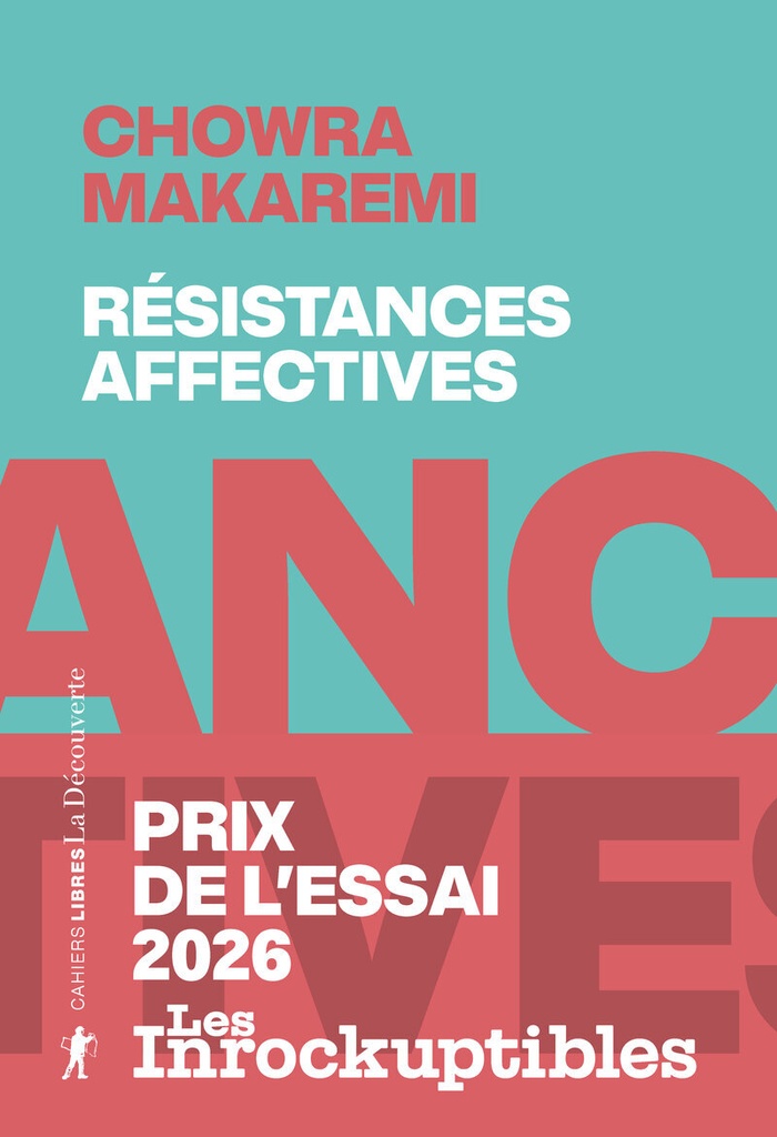 [9782348088148] Résistances affectives - Les politiques de l'attachement face aux politiques de la cruauté