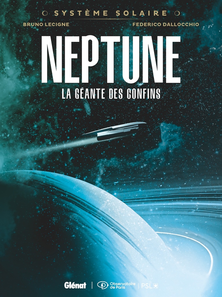 [9782344066041] Système Solaire - Tome 05 - Neptune
