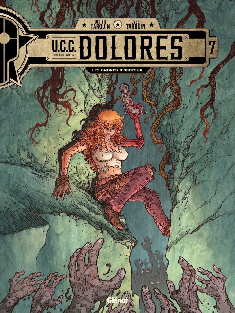 [9782344069059] UCC Dolores - Tome 07