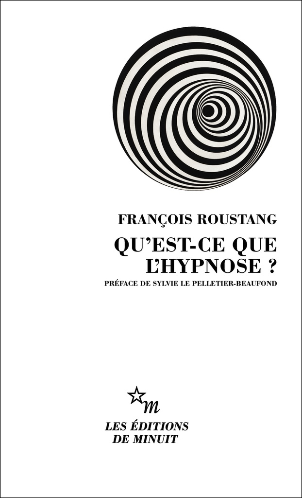 [9782707357465] Qu'est-ce que l'hypnose ?