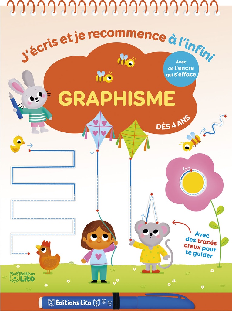 [9782244804620] J ECRIS ET RECO A INFI GRAPHIS