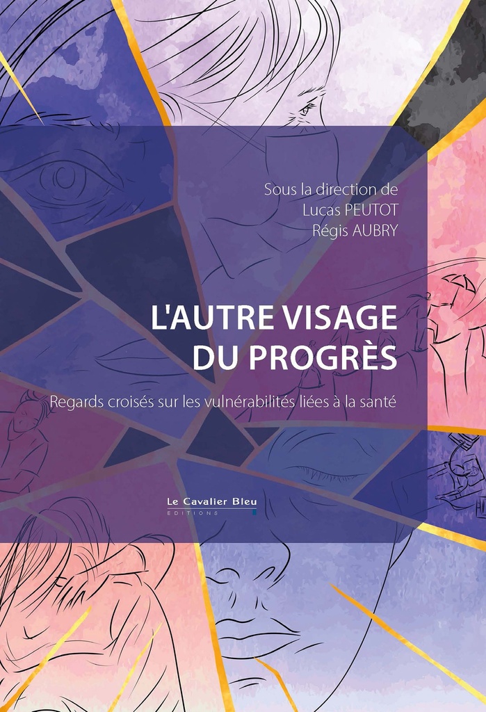 [9791031807959] L'autre visage du progrès