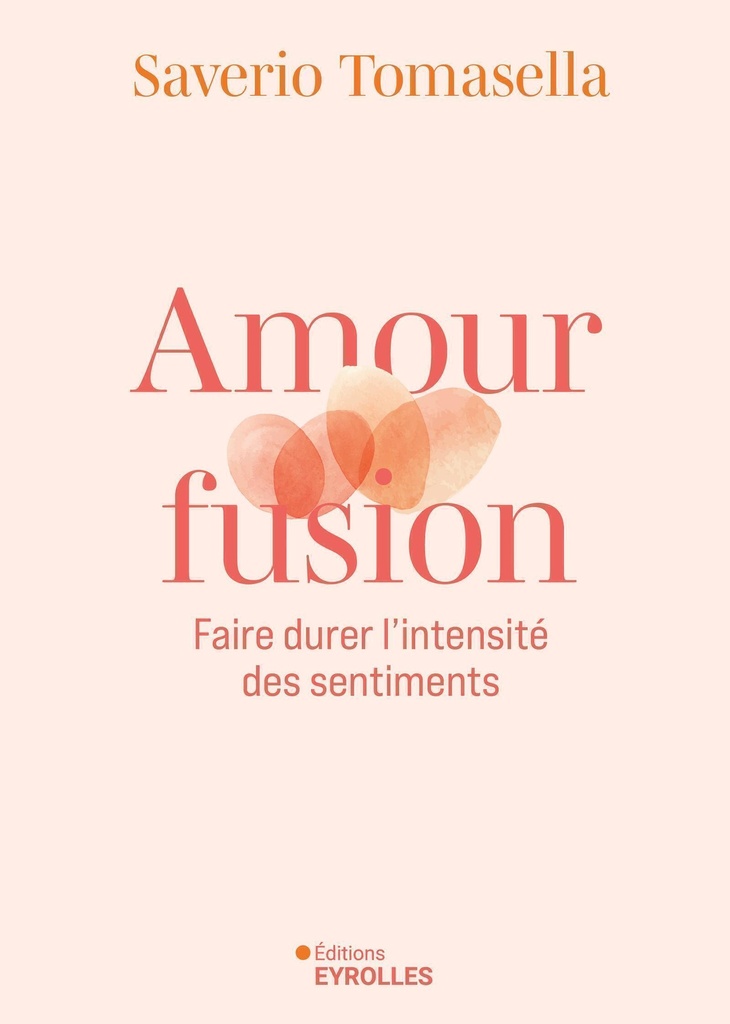 [9782416020629] Amour fusion