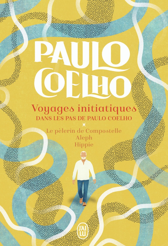 [9782290432044] Voyages initiatiques - Dans les pas de Paulo Coelho
