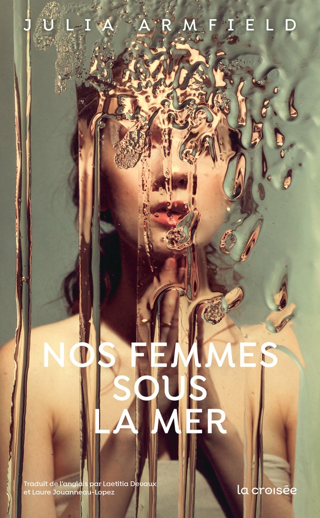 [9782413093190] Nos femmes sous la mer