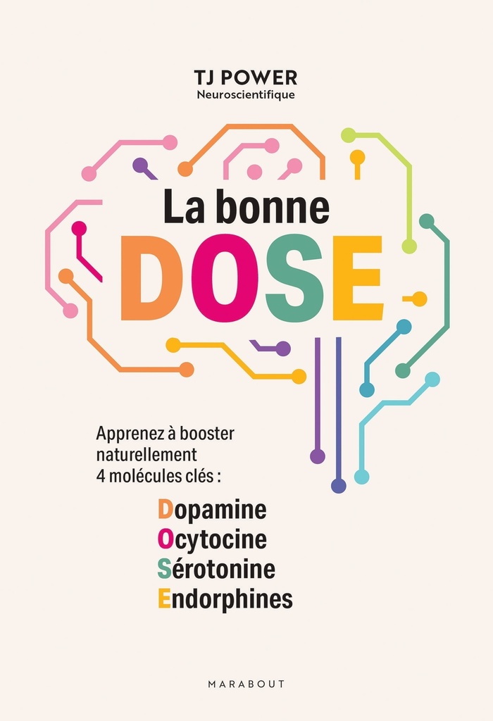 [9782501195942] La bonne D.O.S.E.
