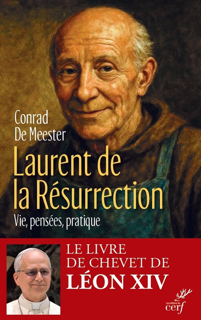 [9782204178006] Laurent de la Résurrection