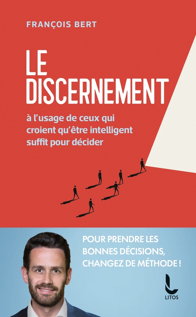 [9782385061463] Le discernement