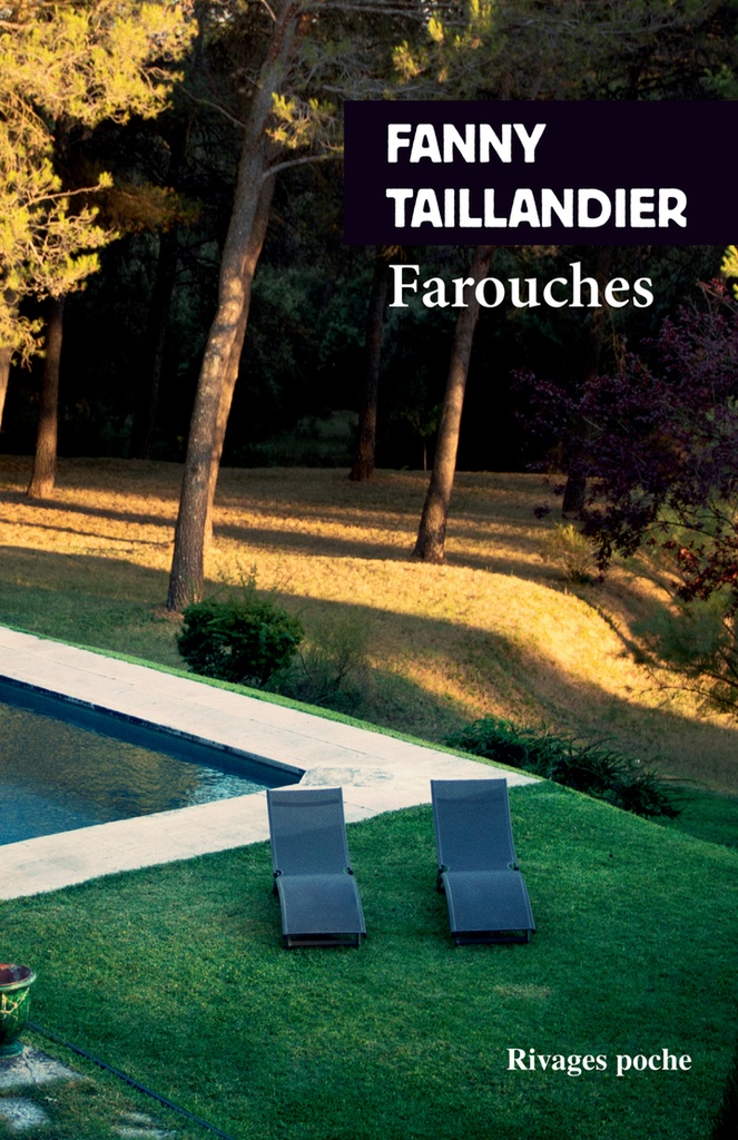 [9782743669348] Farouches