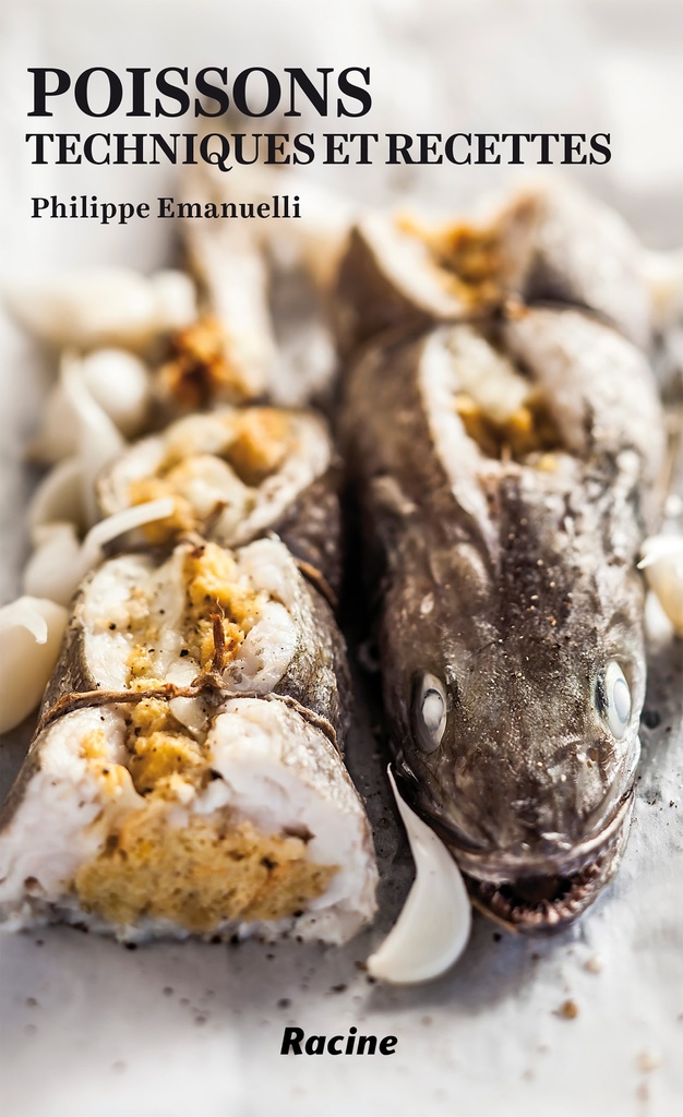 [9782390253563] Poissons