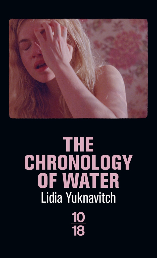 [9782264087072] The Chronology of Water